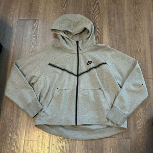 Nike Tech Fleece Hoodie